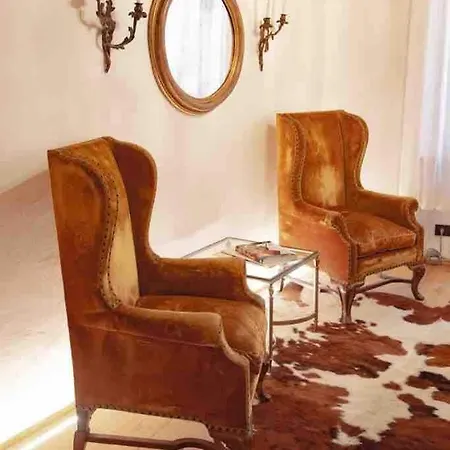 Appartement Pitti Palace Awesome
