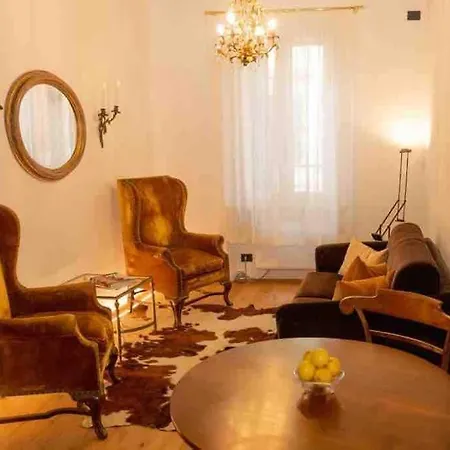 Appartement Pitti Palace Awesome Florence