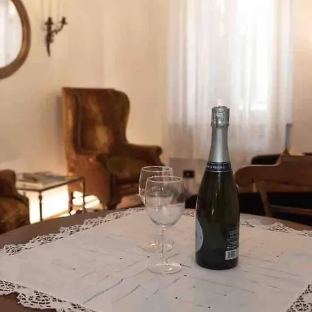 Pitti Palace Awesome Apartment *