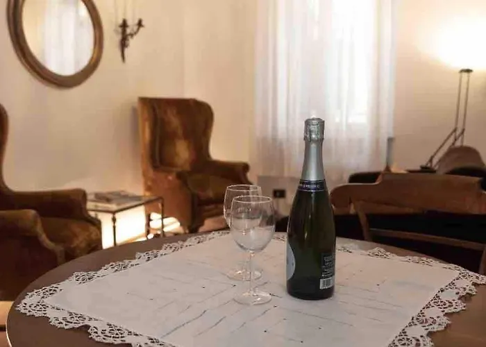 Pitti Palace Awesome Apartment *