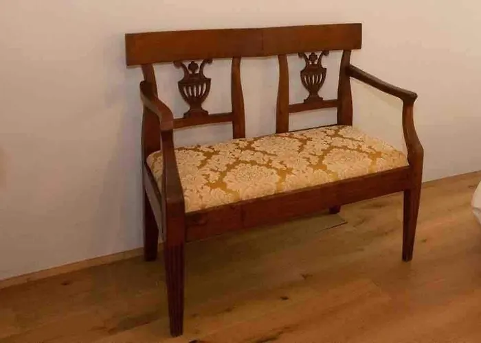 Pitti Palace Awesome Apartment