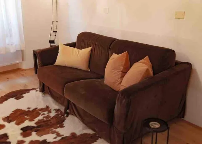 Pitti Palace Awesome Apartment *