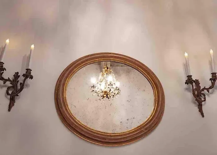 Apartment Pitti Palace Awesome *