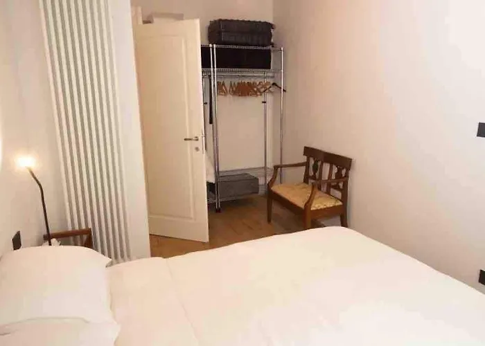 Pitti Palace Awesome Apartment Florence