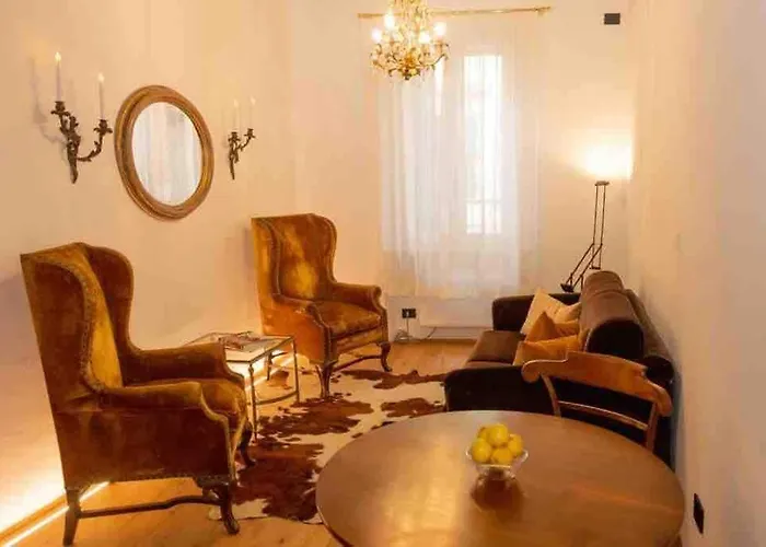 Apartment Pitti Palace Awesome Florence