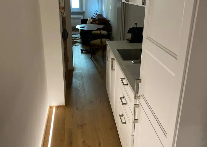 Pitti Palace Awesome Apartment